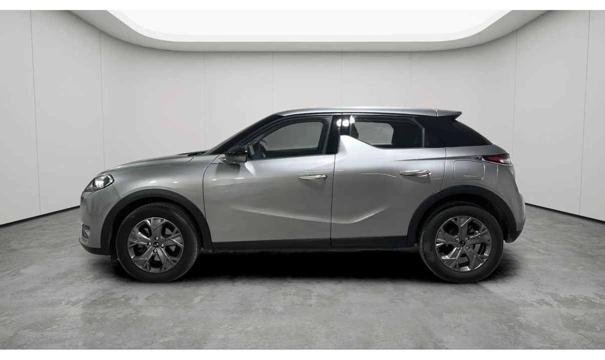 Ds DS3-CROSSBACK BUSINESS