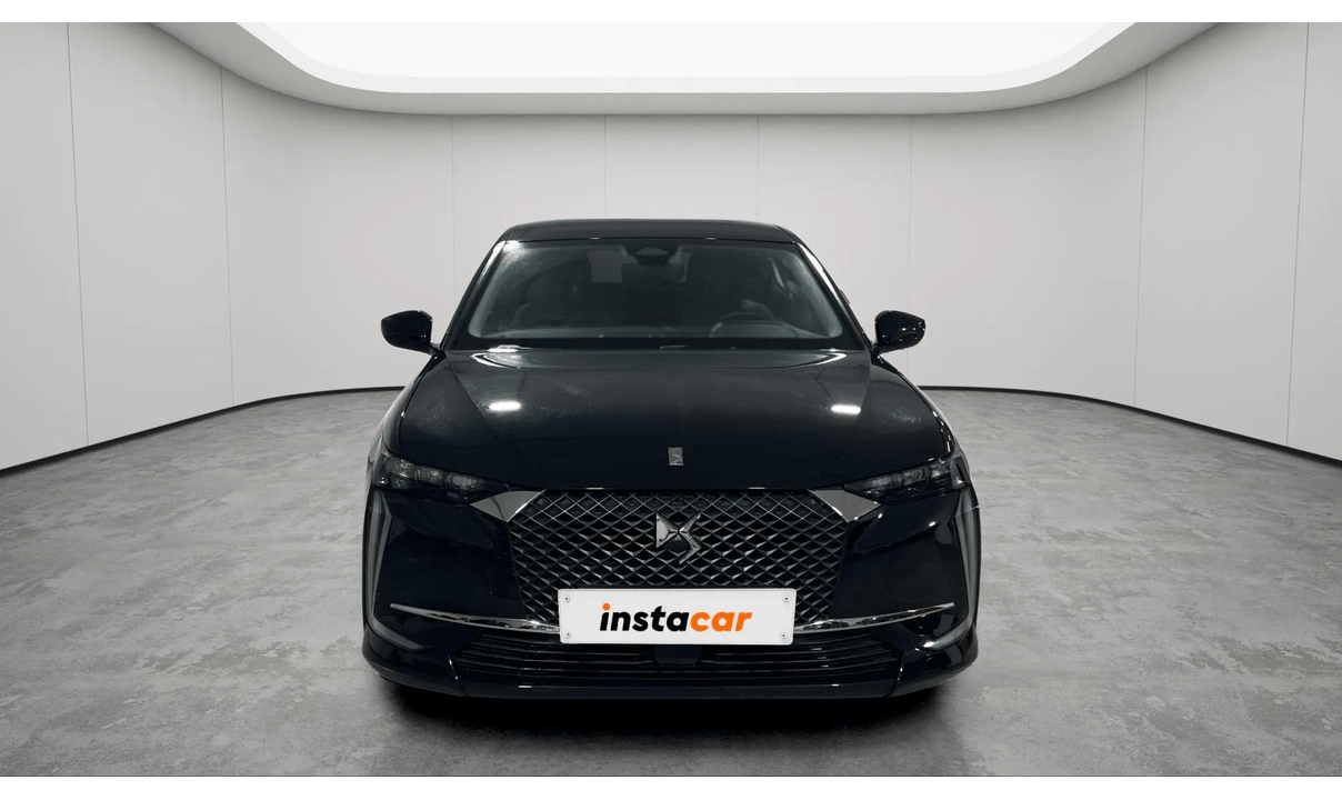 Ds DS4 BUSINESS