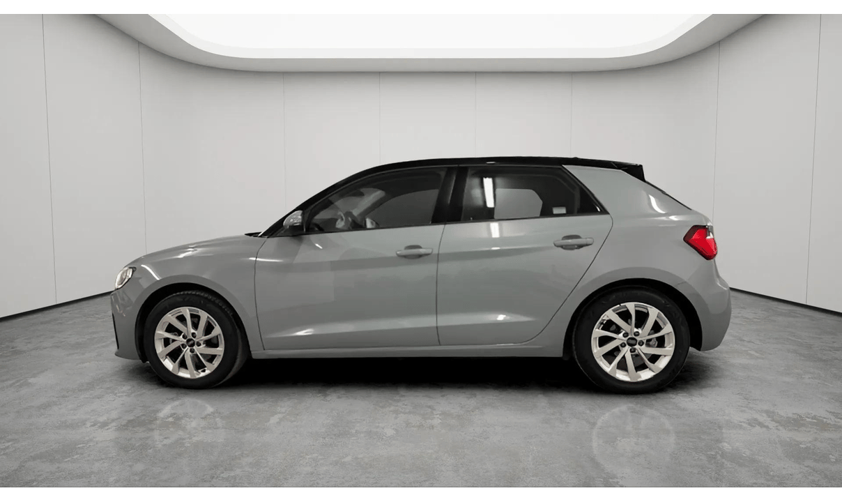 Audi A1 SB ADVANCED 30 TFSi