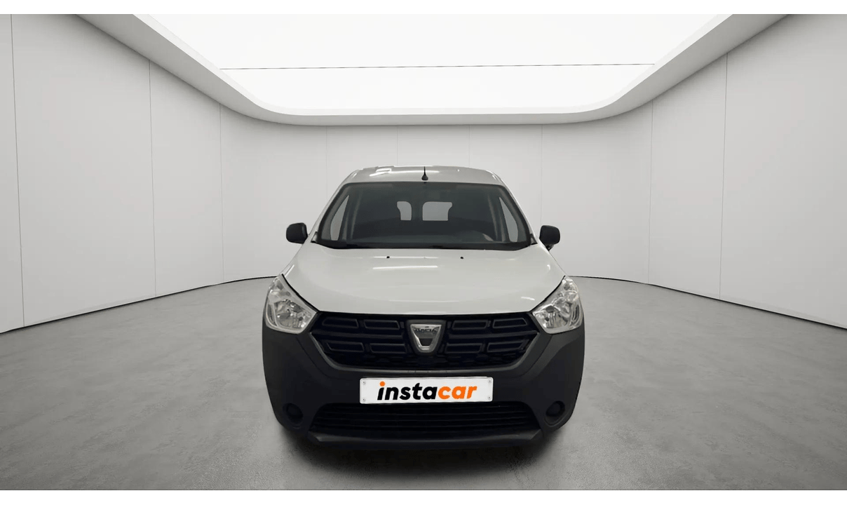 Dacia DOKKER VAN