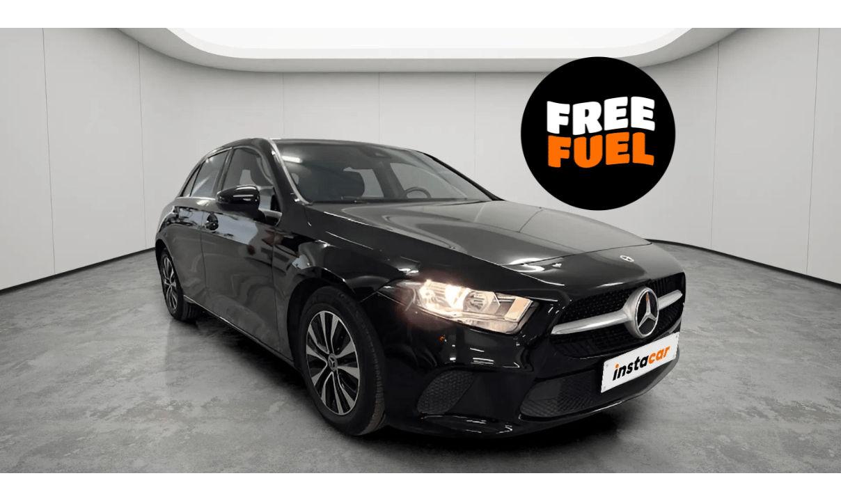 Mercedes A-CLASS A180 STYLE