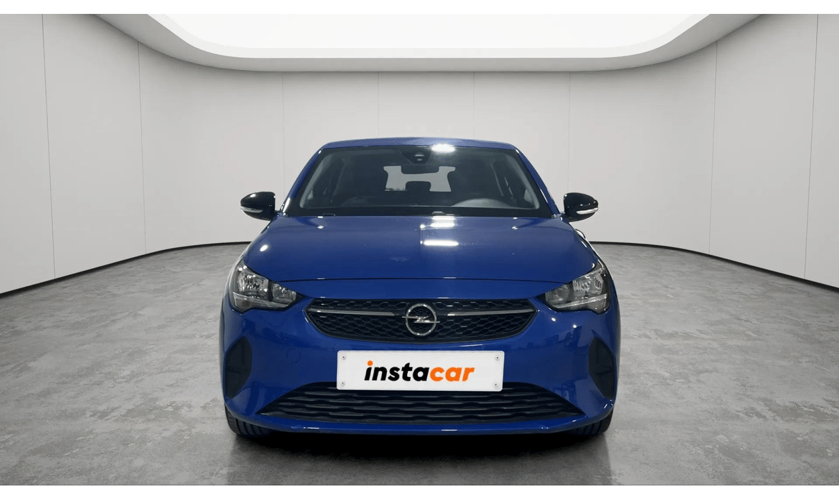 Opel CORSA STANDARD