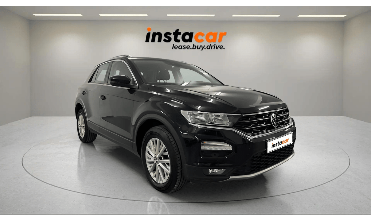 Volkswagen T-ROC ADVANCE