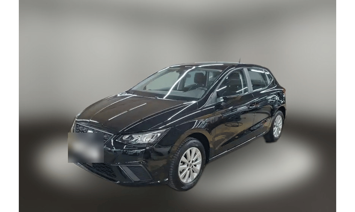 Seat IBIZA ECO TSI BUSINESS