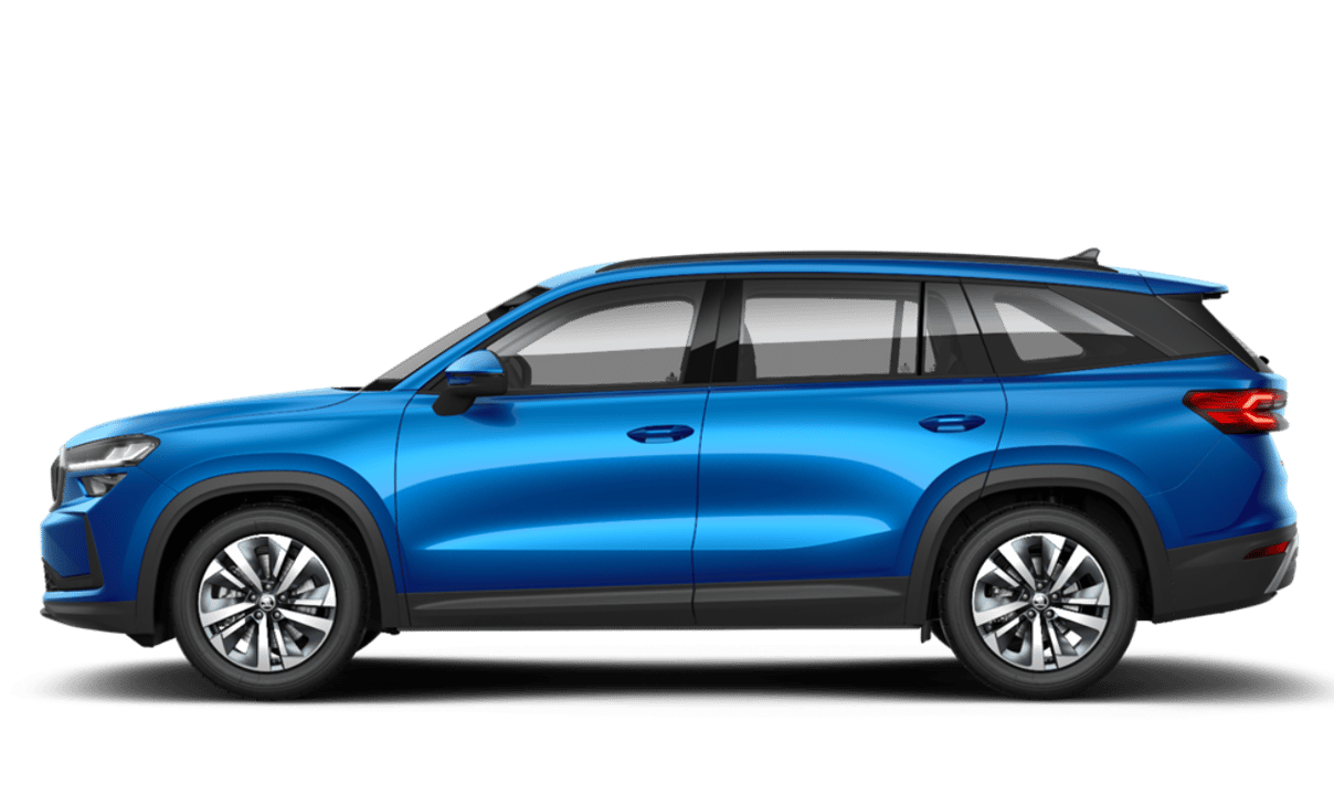 SKODA KODIAQ SELECTION TSI m-HEV DSG7