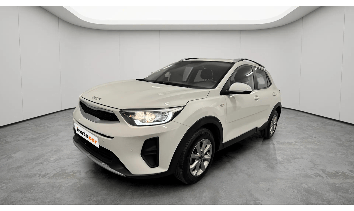 Kia STONIC GL OPTIMUM