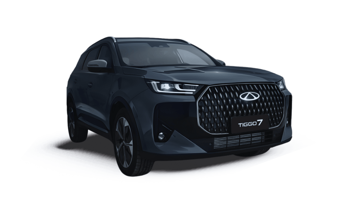 CHERY TIGGO 7 TGDI PREMIUM PHEV
