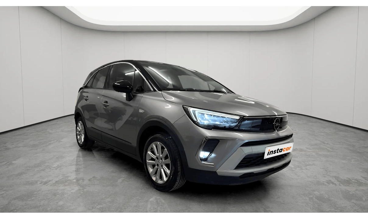 Opel CROSSLAND ELEGANCE