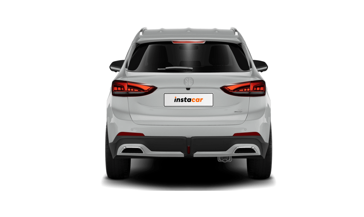 MG ZS MAX LUXURY HEV 2WD HYBRID+