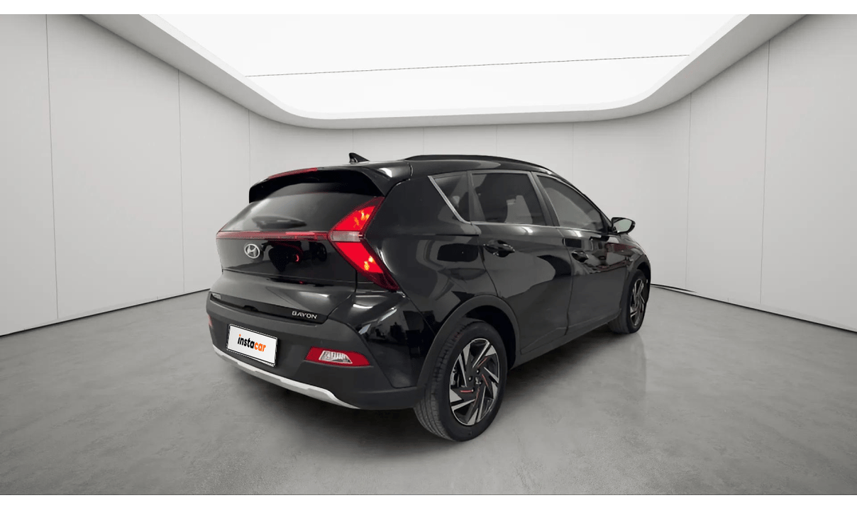 Hyundai BAYON PREMIUM