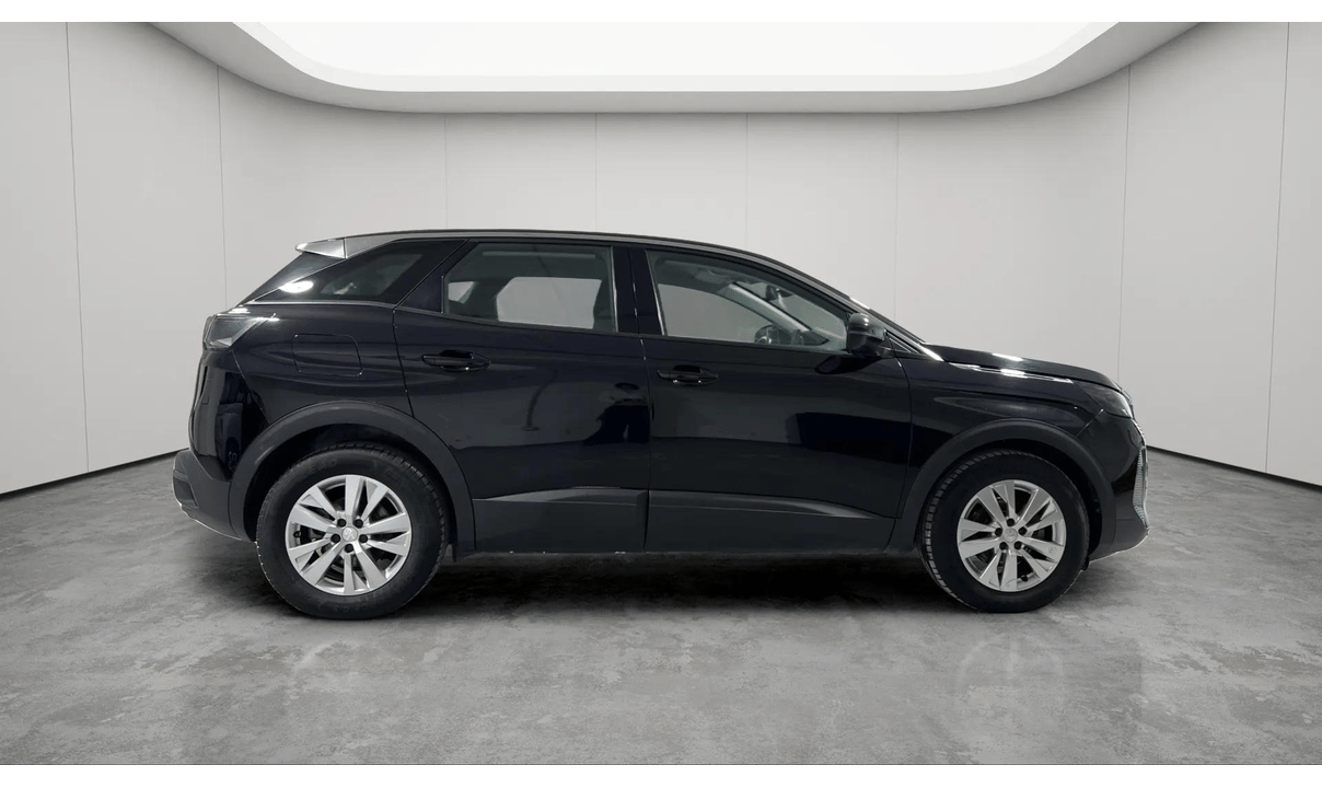 Peugeot 3008 ACTIVE PLUS BlueHDi