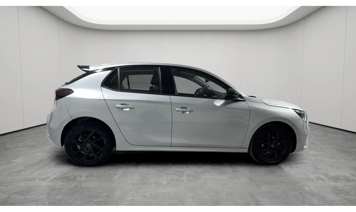 Opel CORSA DESIGN & TECH