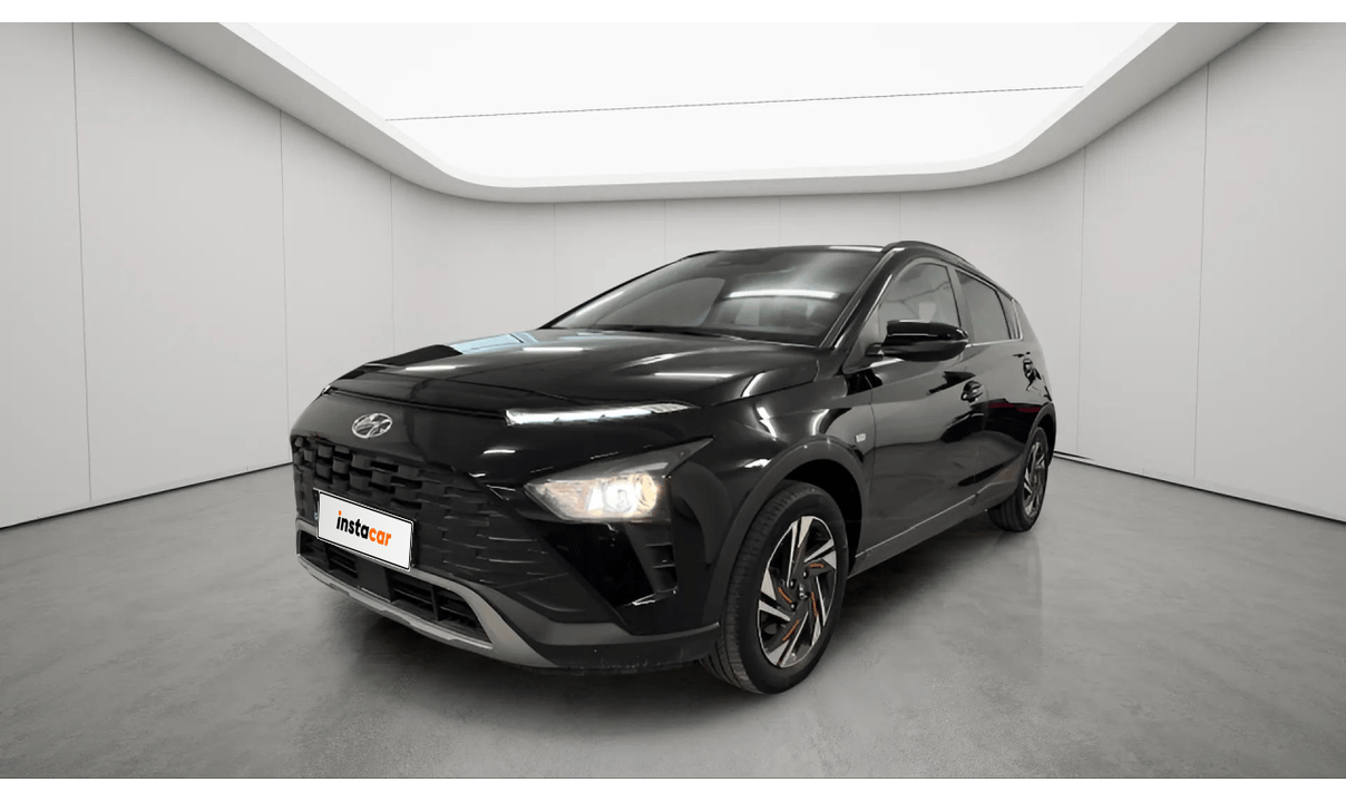 Hyundai BAYON PREMIUM