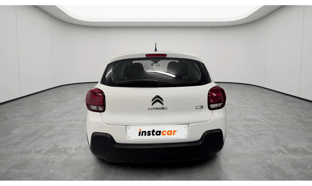 Citroen C3 CORPORATE