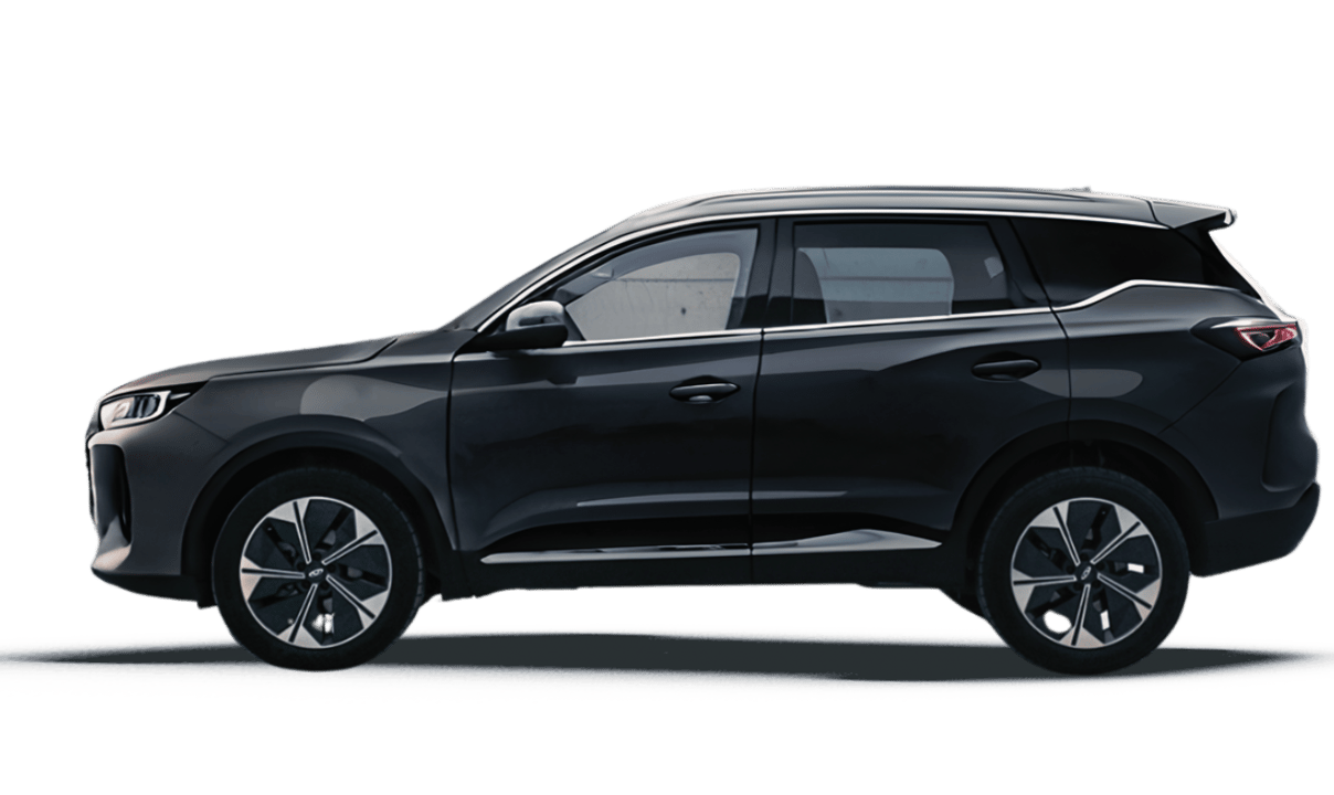 CHERY TIGGO 7 TGDI PREMIUM PHEV