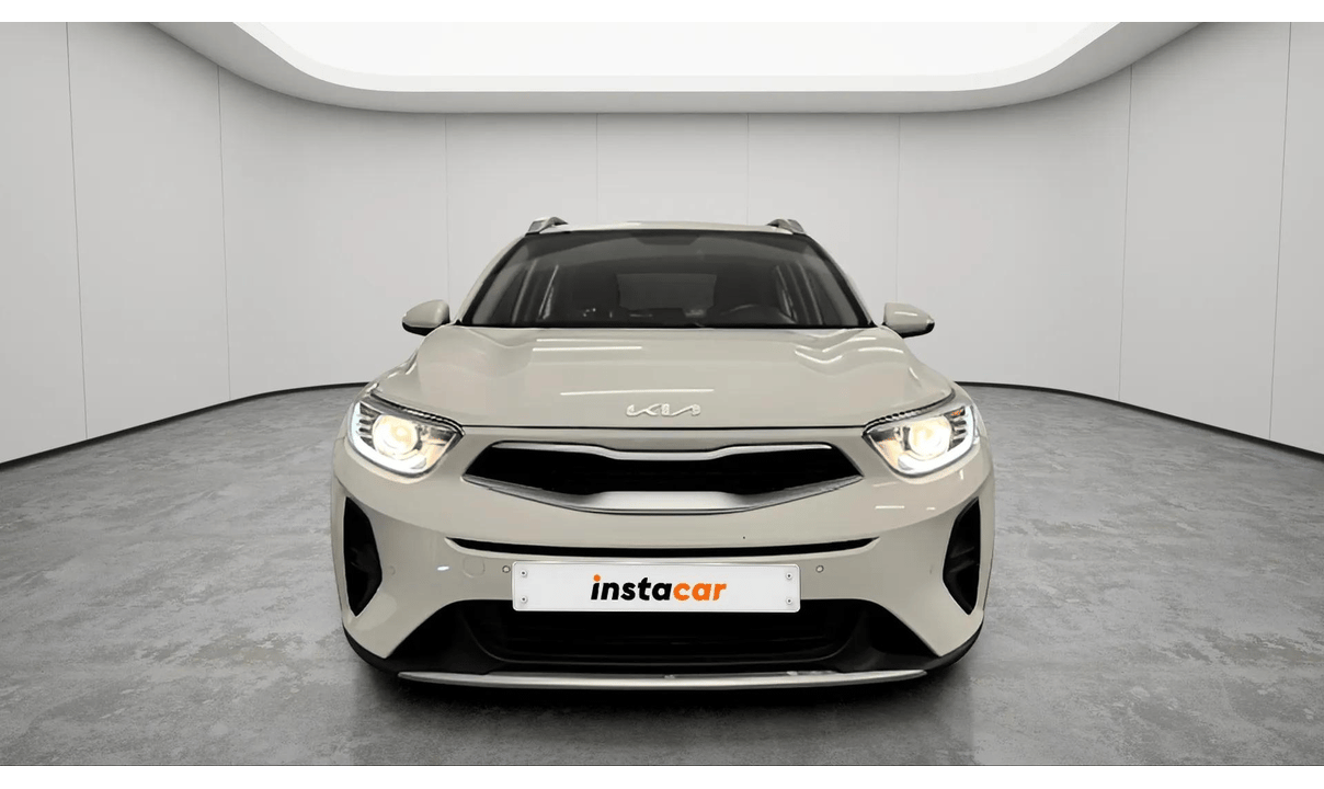 Kia STONIC GL OPTIMUM