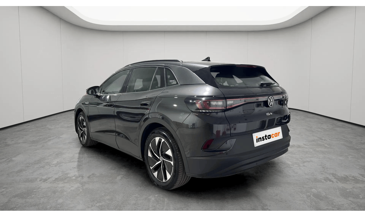 Volkswagen ID-4 PRO PERFORMANCE