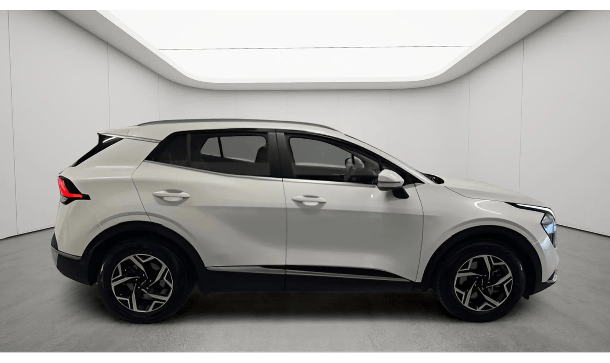 Kia NEW-SPORTAGE LX DYNAMIC