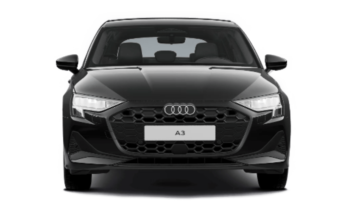 AUDI A3 SPORTBACK NSPIRE PLUS MHEV S TRONIC