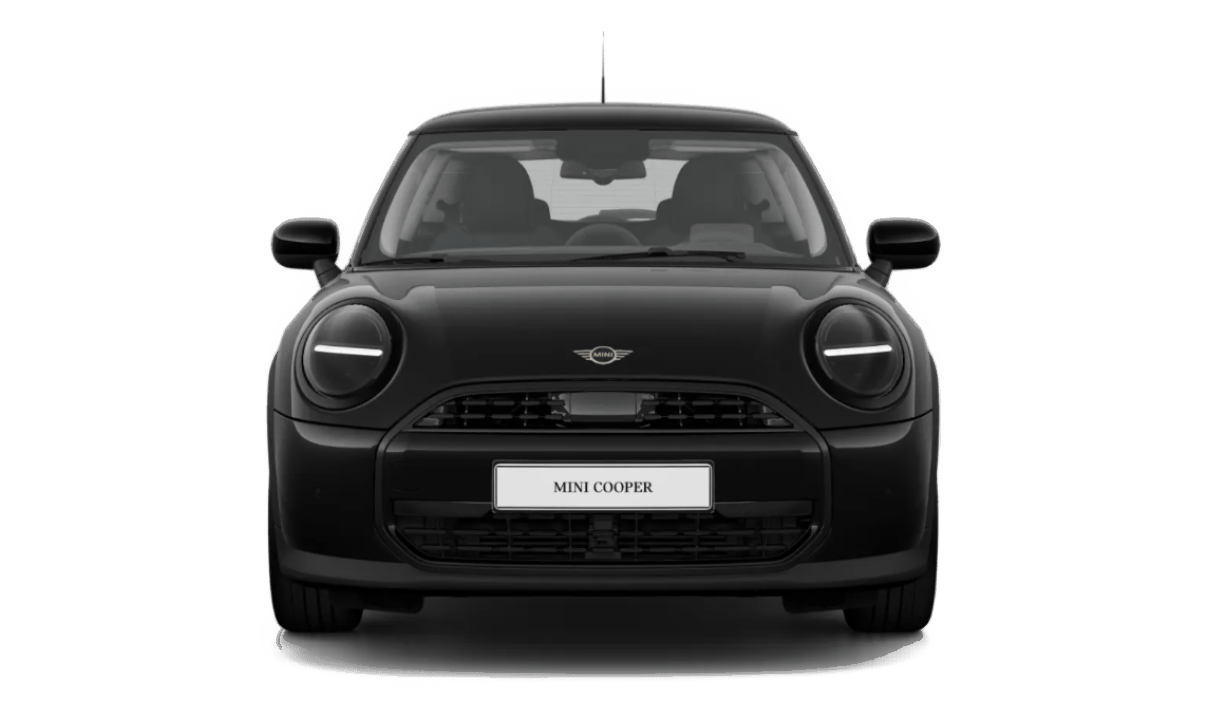 MINI COOPER C XS PACK