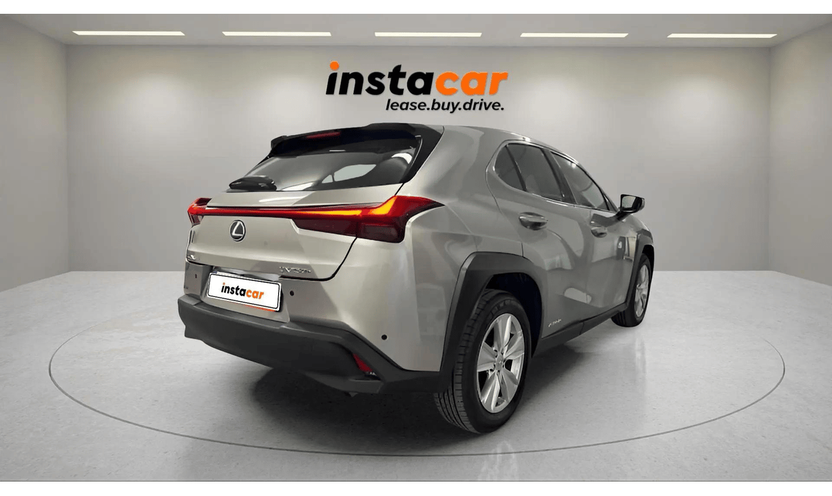 Lexus UX 250 FWD BUSINESS