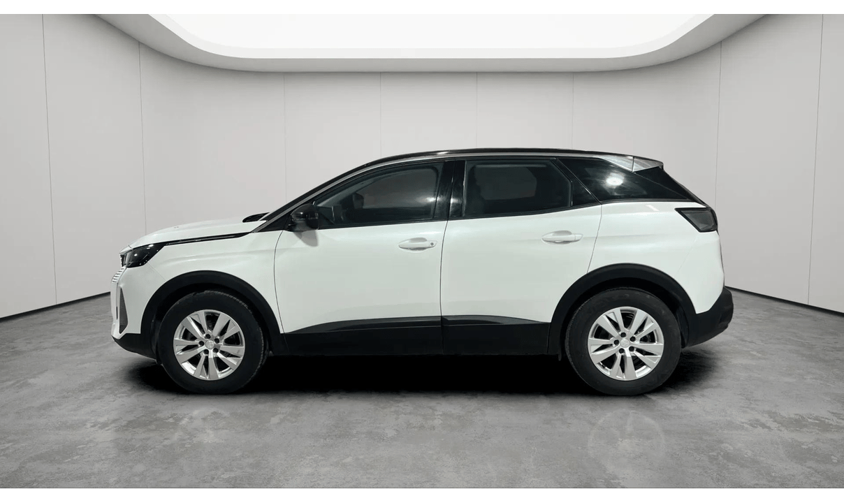 Peugeot 3008 ACTIVE PLUS