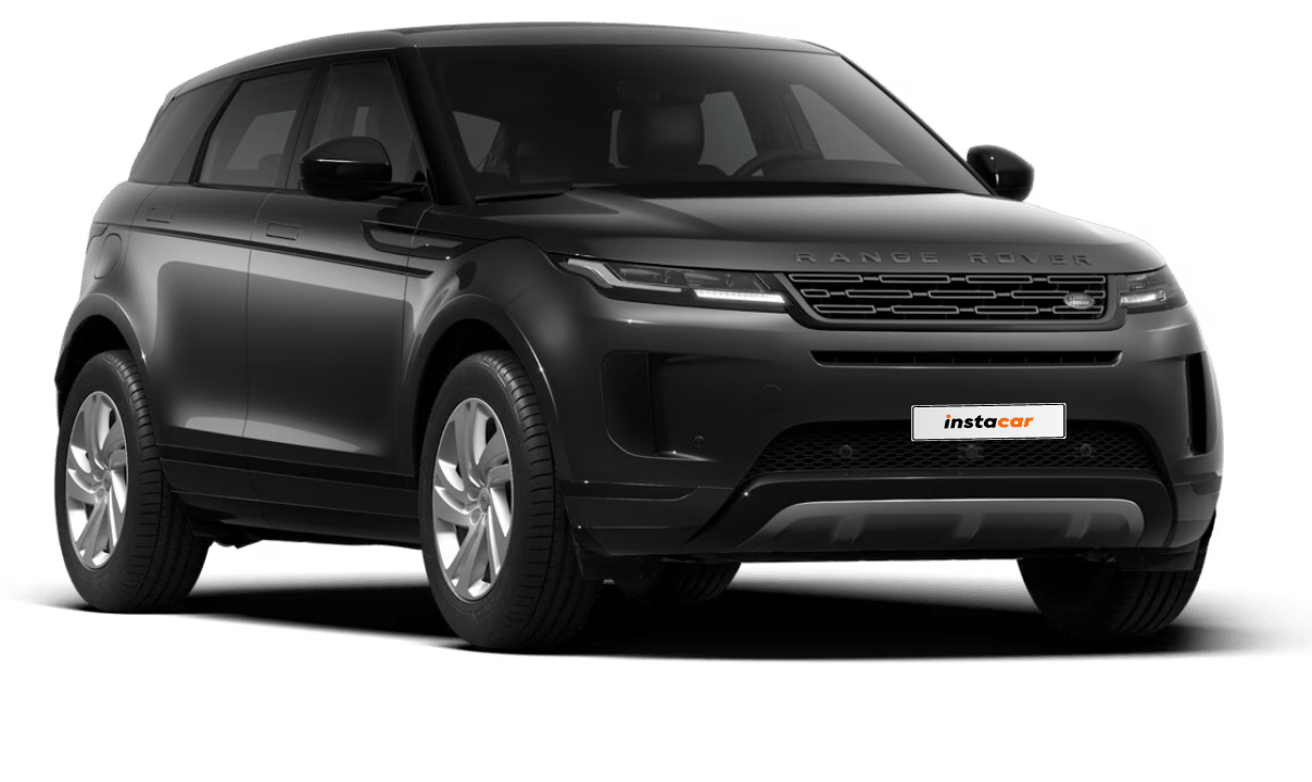 LAND ROVER RANGE ROVER EVOQUE S PHEV AWD PANORAMA