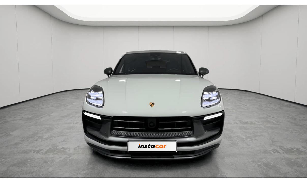 Porsche MACAN  T PDK AWD