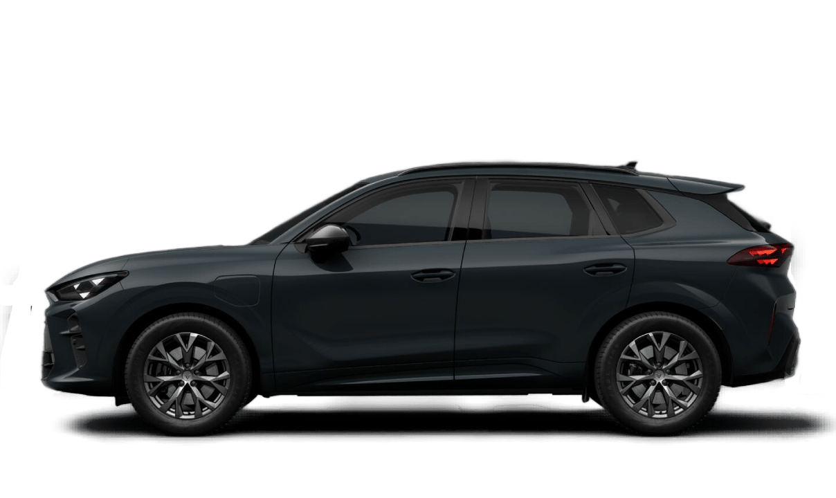 CUPRA TERRAMAR TSI DSG E-HYBRID