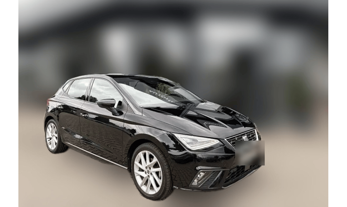 Seat IBIZA ECO TSI BUSINESS