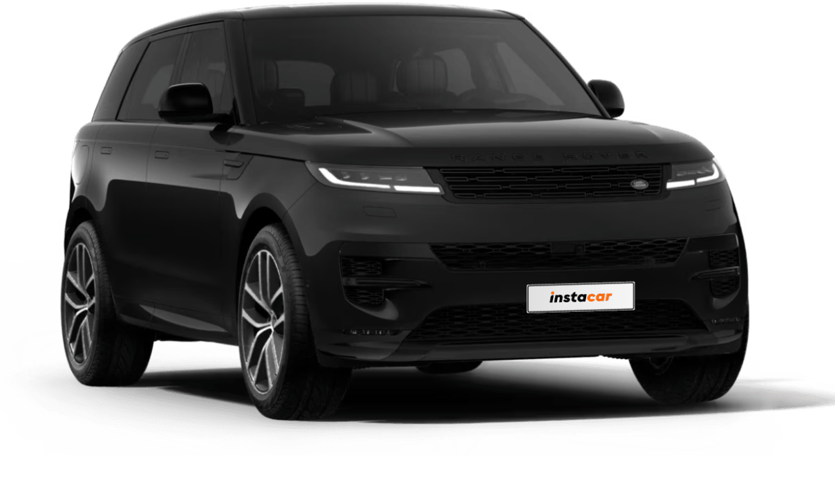 LAND ROVER RANGE ROVER SPORT DYNAMIC SE AWD MHEV