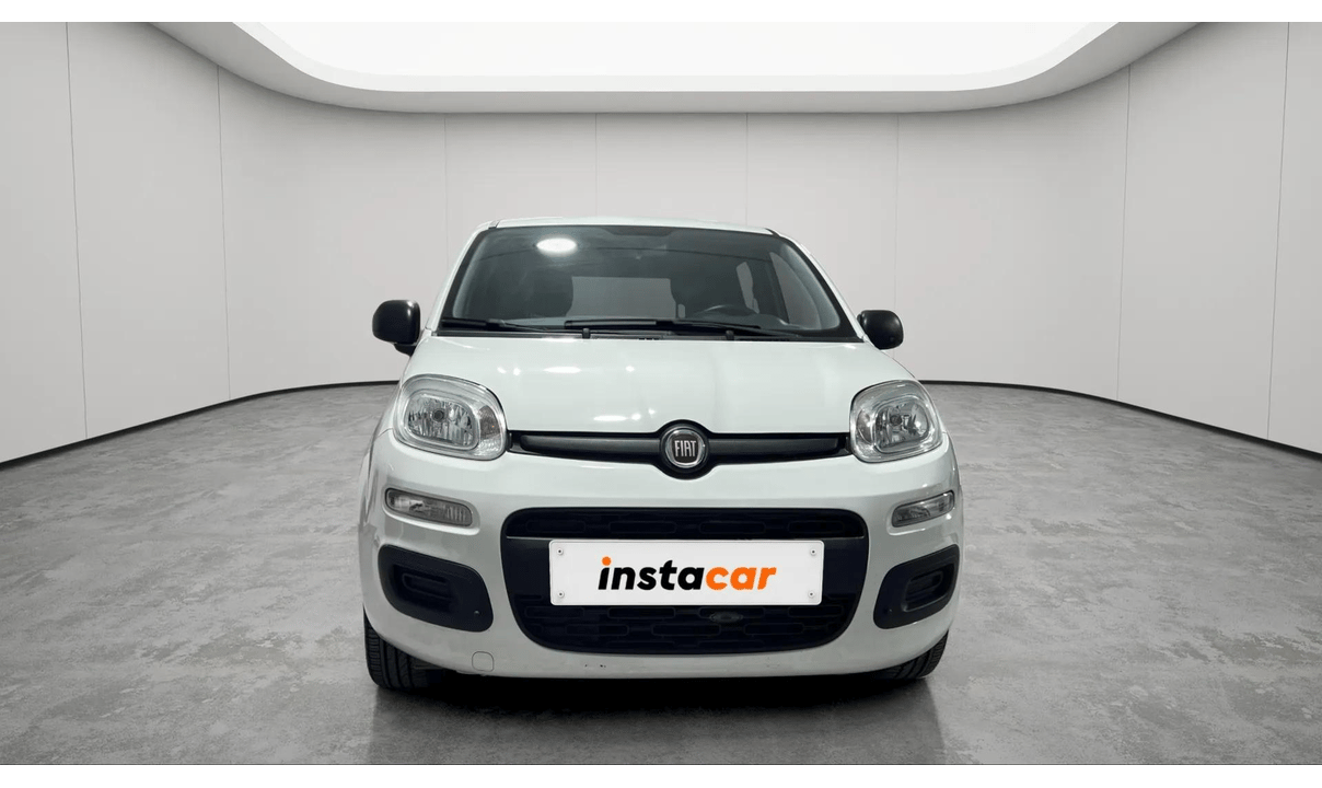 Fiat PANDA-VAN POP GSE HYBRID