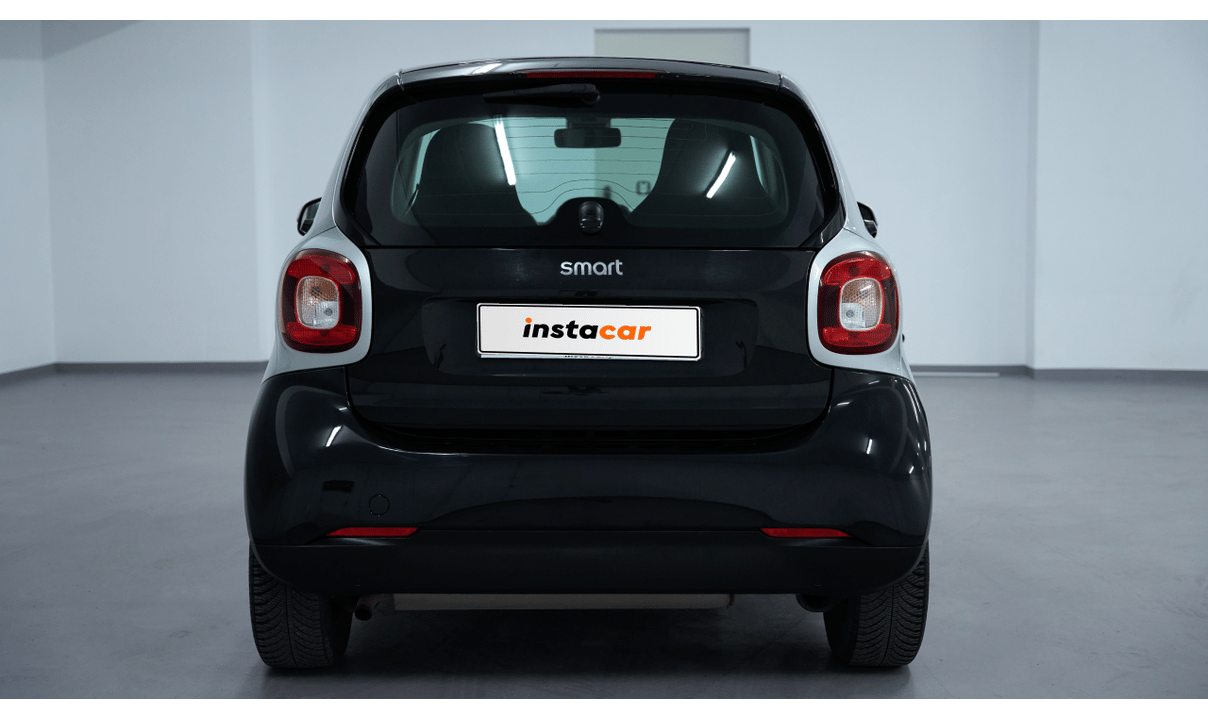 Smart FORTWO PRIME