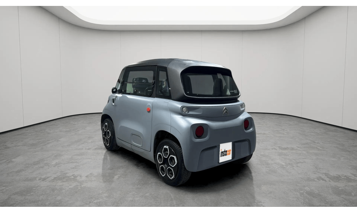 Citroen AMI