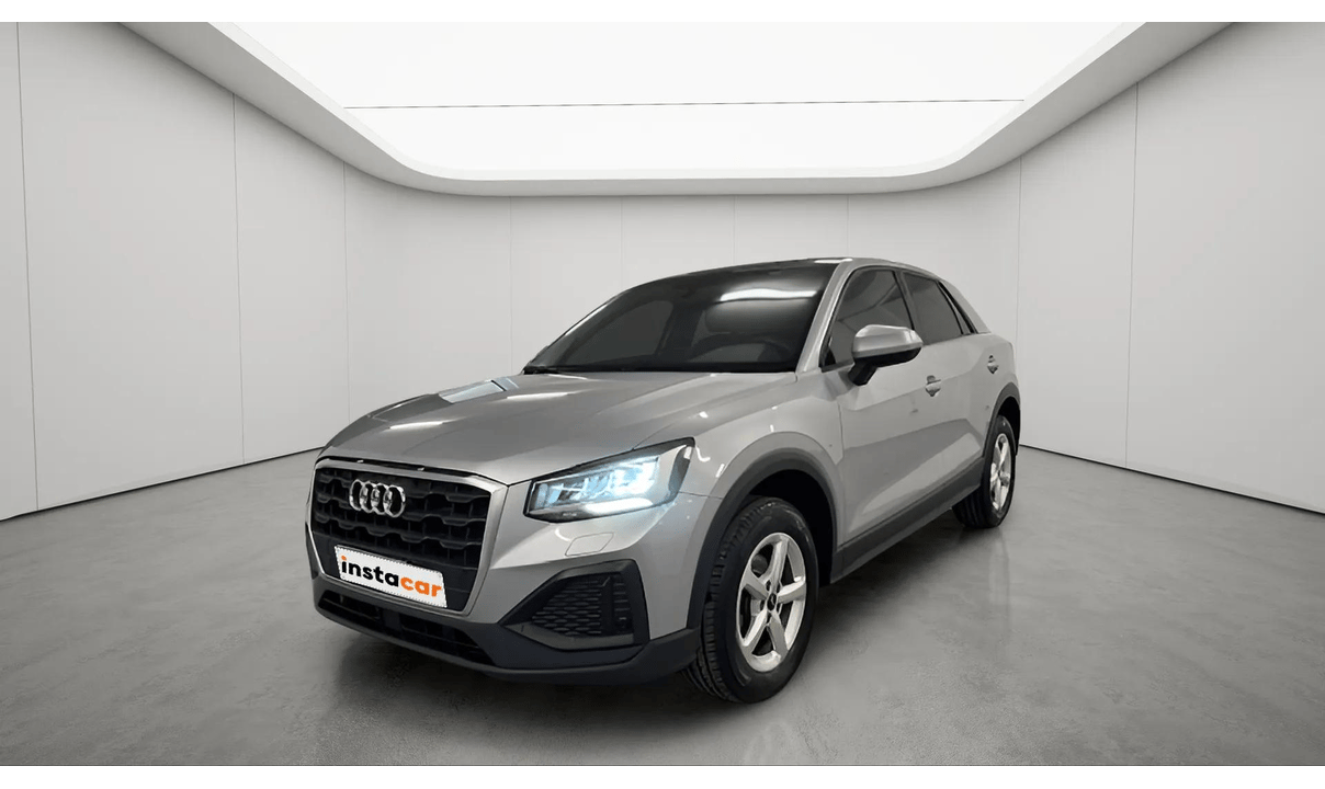 Audi Q2 COMFORT PANORAMA 30 TFSI