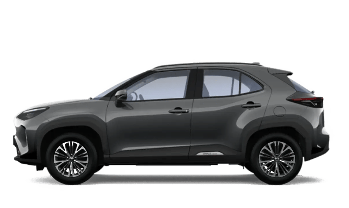 TOYOTA YARIS CROSS ACTIVE PLUS 2026