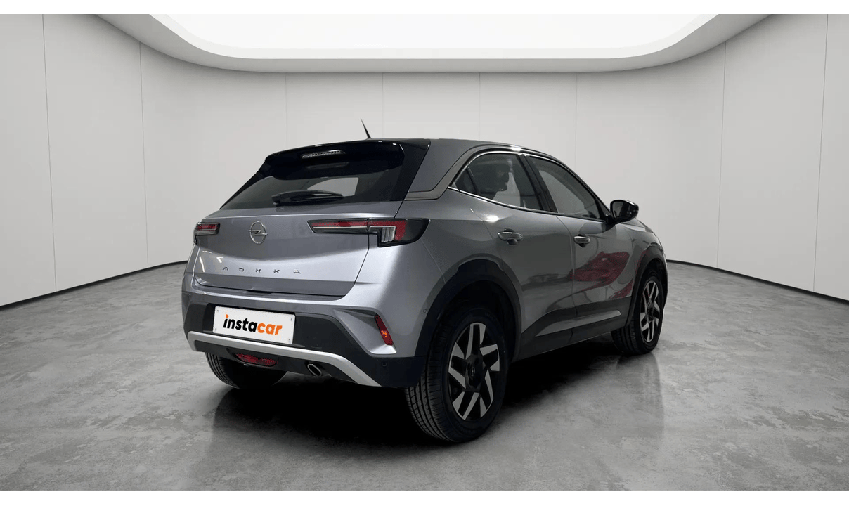 Opel MOKKA PURE