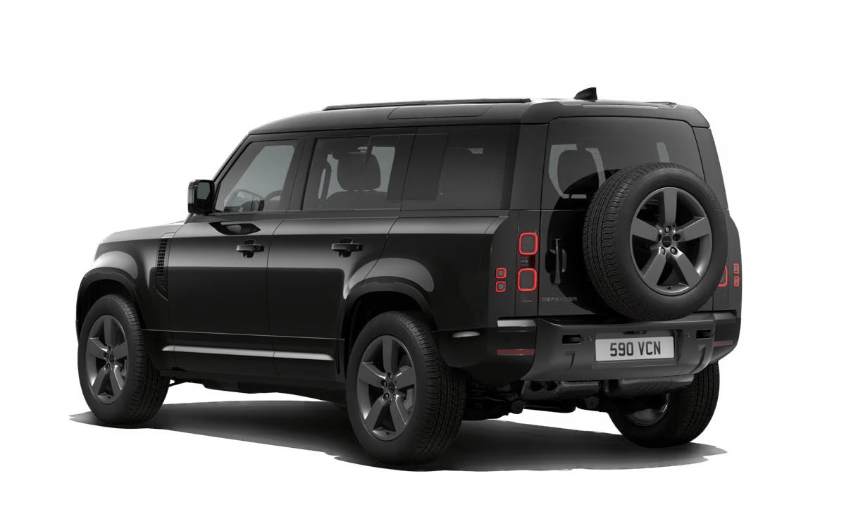 LAND ROVER DEFENDER 110 X-DYNAMIC SE AWD