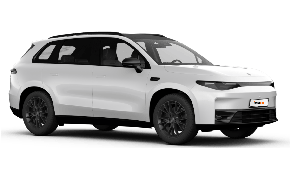 LEAPMOTOR C10 DESIGN REEV 28.4 kWh