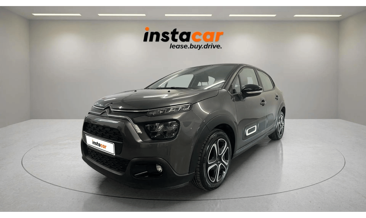 Citroen C3 FEEL