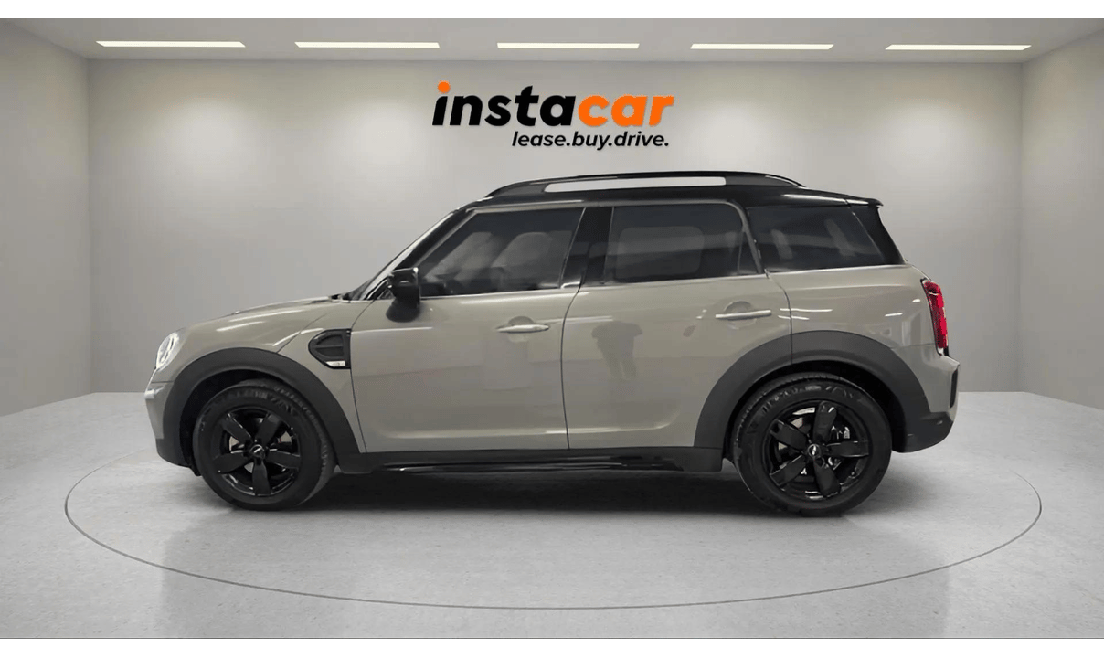 Mini COUNTRYMAN EXECUTIVE PLUS