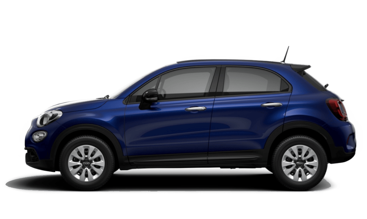 FIAT 500X MULTIJET