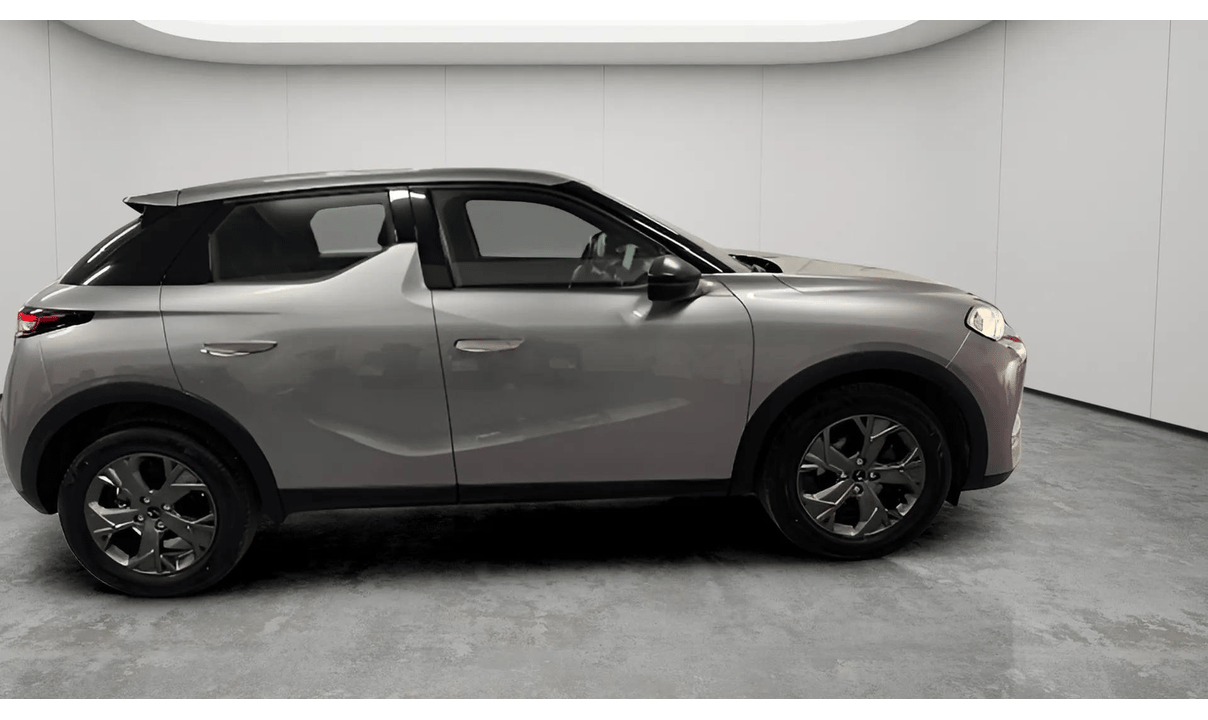 Ds DS3-CROSSBACK PureTech BE CHIC