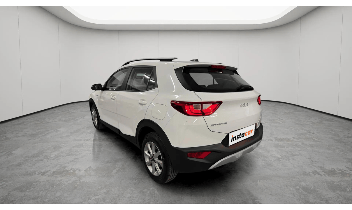 Kia STONIC GL OPTIMUM