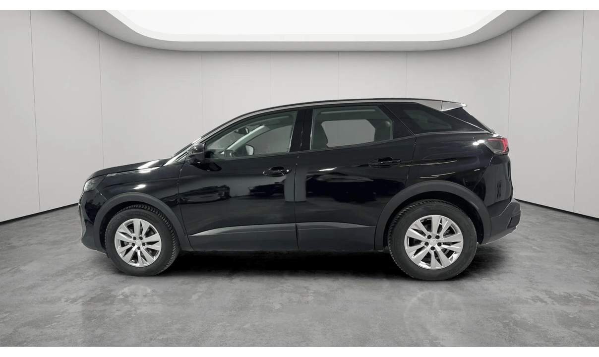 Peugeot 3008 ACTIVE PLUS