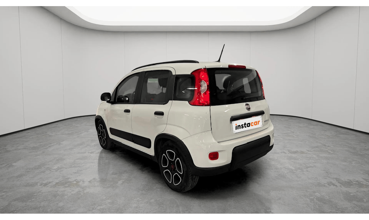 Fiat PANDA FIREFLY