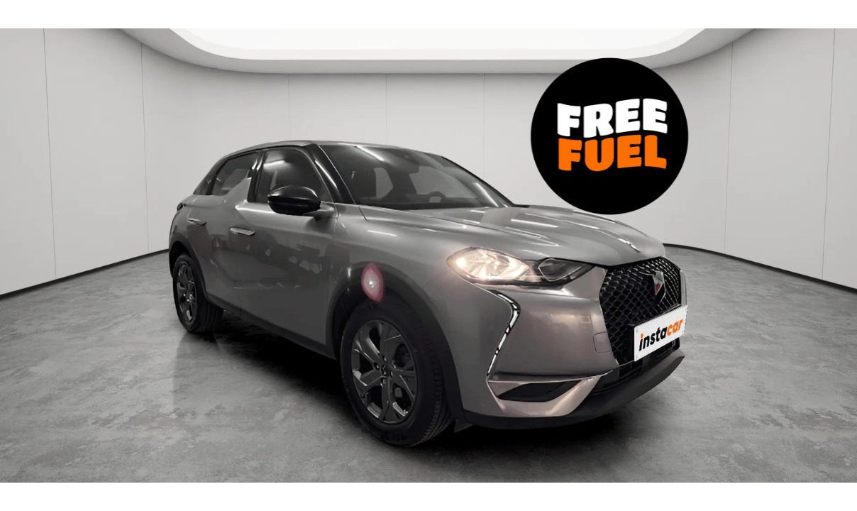 Ds DS3-CROSSBACK PureTech BE CHIC