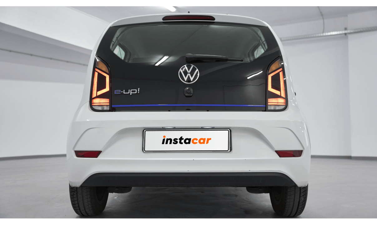 Volkswagen UP E