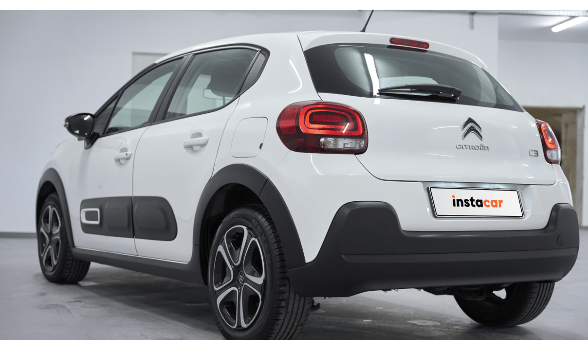 Citroen C3 FEEL
