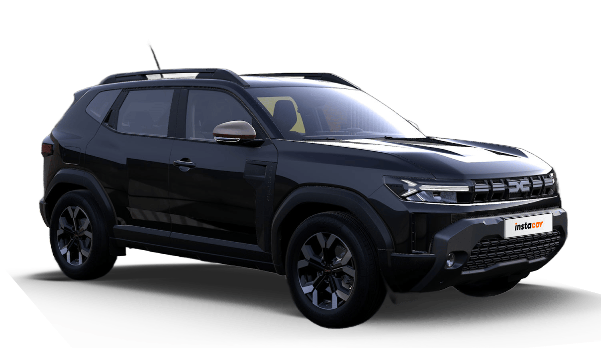 DACIA DUSTER EXTREME TCE 130 4X4